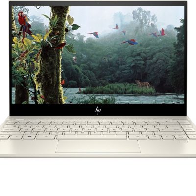 Laptop HP Envy 13-aq1023TU 8QN84PA (VÀNG)