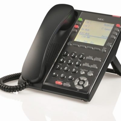 Điện thoại IP NEC IP7WW-8IPLD-C1 TEL