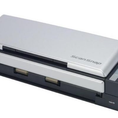 Máy quét hai mặt Fujitsu Scanner S1300i (PA03643-B001)