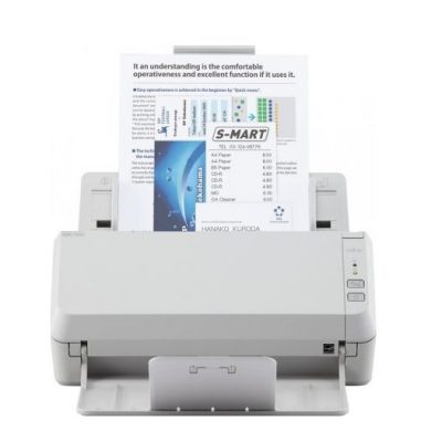 Fujitsu Scanner SP-1130N (PA03811-B021)