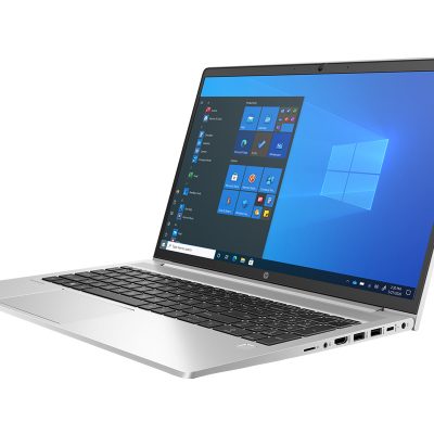 Laptop HP Probook 450G8 2Z6L1PA Bạc