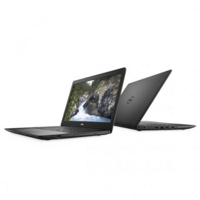 Laptop Dell Vostro 3591 V5I3308W (Black)