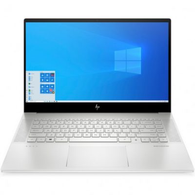Laptop HP ENVY 15-ep0145TX 231V7PA (Silver)