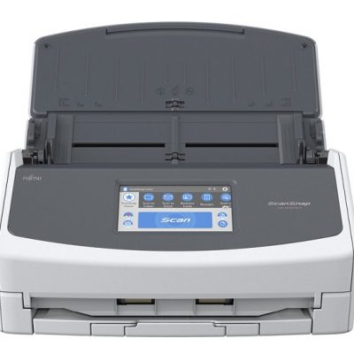 Fujitsu Scanner iX1600 ( PA03770-B401 )