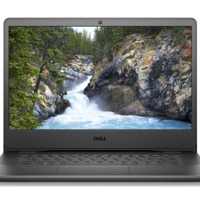 Laptop Dell Vostro 15 3590-V5I3101W (15.6″ FHD/i3-10110U/4GB/256GB SSD/Intel UHD/Win10/2kg)
