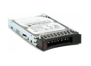 thumbnail image 2 of IBM 81Y9650 900GB 10K SAS 2.5" Hot Swap Hard Drive - 6Gbps - 81Y3805 81Y9651 2 of 6