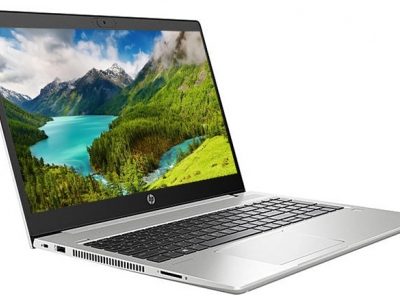 Laptop HP Probook 445 G7 1A1A7PA (BẠC)