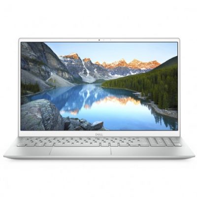 Laptop Dell Inspiron 5502 N5I5310W (Silver)