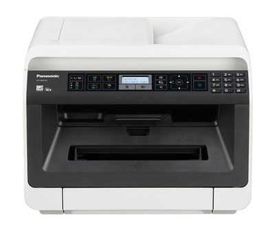 Máy Fax Laser đa chức năng Panasonic KX-MB2130