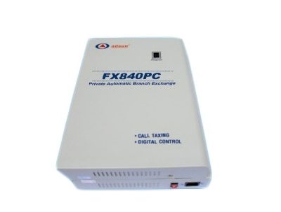Tổng đài điện thoại ADSUN FX 840PC