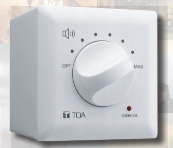 Chiết áp 60W TOA AT-4060