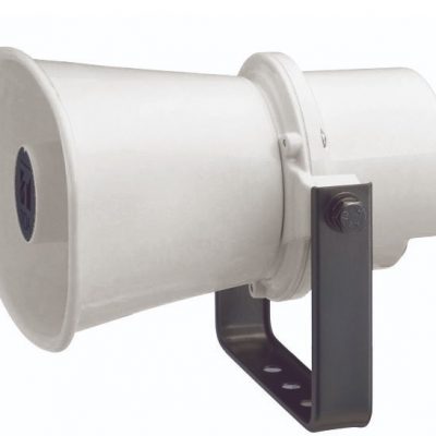 Loa nén 10W không có biến áp TOA SC-610