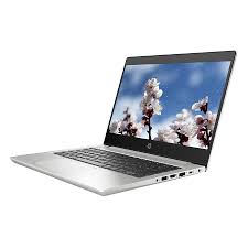 Laptop HP ProBook 430 G6 (5YN01PA) (13.3″ FHD/i7-8565U/8GB/1TB HDD/UHD 620/Free DOS/1.4 kg)