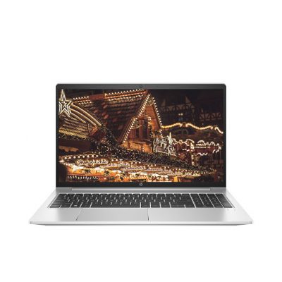 Laptop HP Probook 450G8 2H0W5PA (BẠC)