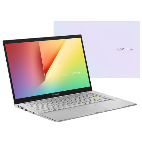 Laptop ASUS Vivobook M433IA-EB339T (TRẮNG)