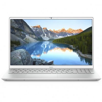 Laptop DELL Inspiron 15 7501 N5I5012W (Silver)