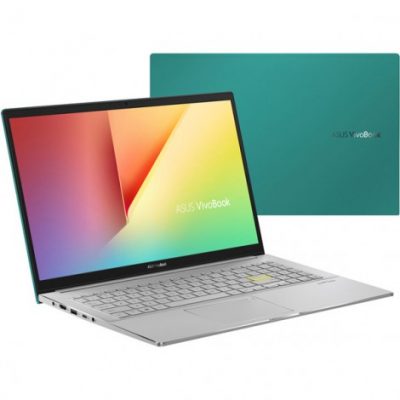 Laptop ASUS Vivobook S533EA-BQ016T (XANH)