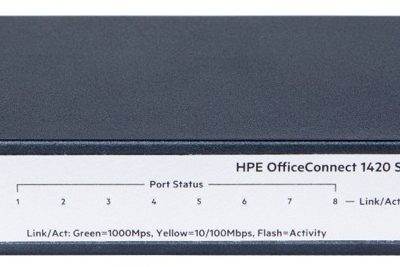 HP 1420-8G Switch JH329A