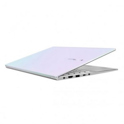 Laptop ASUS Vivobook S433EA-EB100T (Trắng)