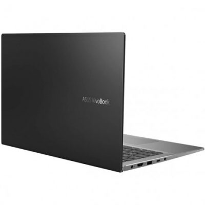 Laptop ASUS Vivobook S433EA-EB099T (Đen)