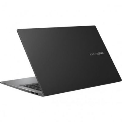 Laptop ASUS Vivobook S533EQ-BQ011T (ĐEN)