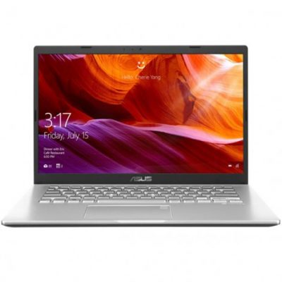 Laptop ASUS Vivobook X409JA-EK283T (BẠC)