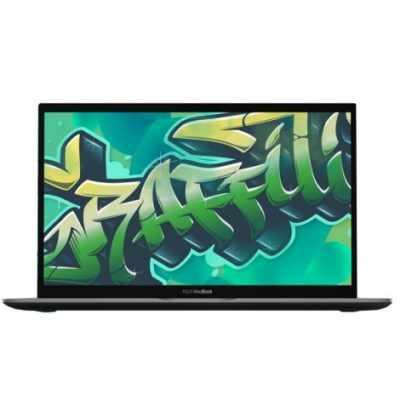 Laptop ASUS Vivobook S431FL-EB171T (Bạc)