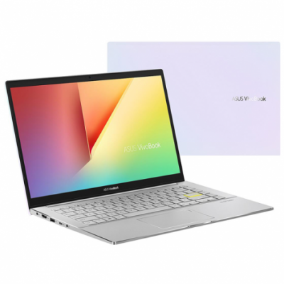Laptop ASUS Vivobook S533EA-BQ010T (TRẮNG)