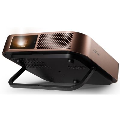 Máy chiếu ViewSonic M2 – máy chiếu thông minh