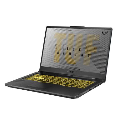 Laptop ASUS TUF Gaming FA506IH – AL018T ( 15.6″ Full HD/ 144Hz/AMD Ryzen 5 4600H/8GB/512GB SSD/NVIDIA GeForce GTX 1650/Win 10 Home)