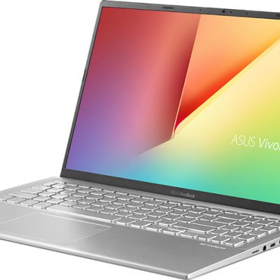 Laptop ASUS VivoBook 15 A512DA-EJ406T (15″ FHD/R5-3500U/8GB/512GB SSD/Radeon Vega 8/Win10/1.6 kg)