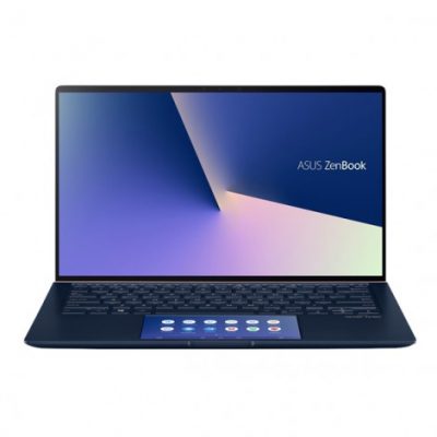 Laptop ASUS ZENBOOK UX434FLC-A6143T (Royal Blue)