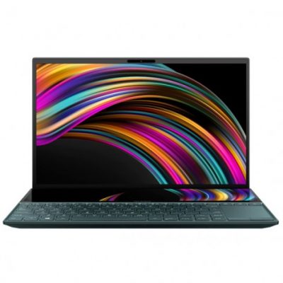 Laptop ASUS ZENBOOK UX481FL-BM049T (XANH)