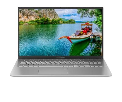 Laptop ASUS VivoBook 15 A512FA-EJ1281T (15.6″ FHD/i5-10210U/8GB/512GB SSD/Intel UHD/Win10/1.7kg)