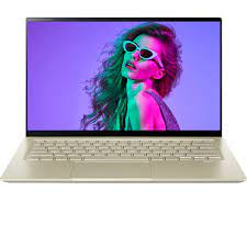 Laptop ACER Swift 5 SF514-55T-51NZ NX.HX9SV.002 ( 14 inch Full HD/Intel Core i5-1135G7/8GB/512GB SSD/Windows 10 Home 64-bit/1kg)