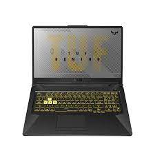 Laptop ASUS TUF Gaming FX506LU HN138T ( 15.6″ Full HD/Intel Core i7-10870H/8GB/512GB SSD/NVIDIA GeForce GTX 1660Ti/Windows 10 Home 64-bit/2.3kg)