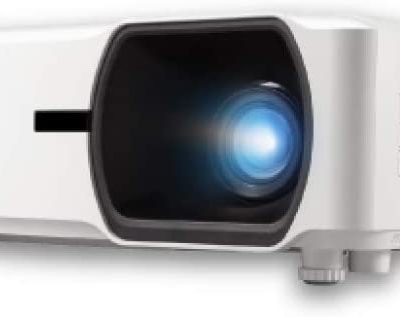Máy chiếu Laser Viewsonic LS750WU