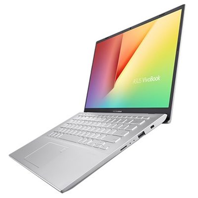 Laptop ASUS VivoBook 14 A412FA-EK734T (14″ FHD/i5-10210U/8GB/512GB SSD/Intel UHD/Win10/1.5kg)