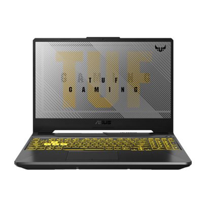 Laptop ASUS FA506IU-AL127T (Đen)