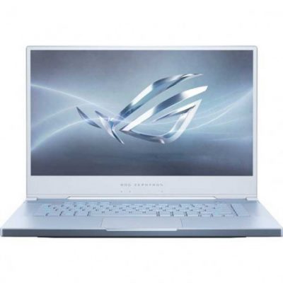 Laptop ASUS GU502GU-AZ089T (Silver Blue Metal)