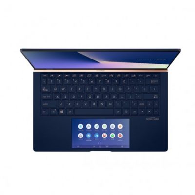Laptop Asus Zenbook UX534FTC-AA189T