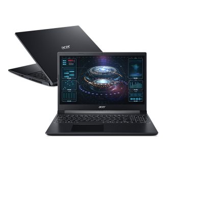 Laptop ACER Aspire 7 A715-41G-R150 A715-41G-R150 ( 15.6″ Full HD/AMD Ryzen 7 3750H/8GB/512GB SSD/NVIDIA GeForce GTX 1650Ti/Win 10 Home)