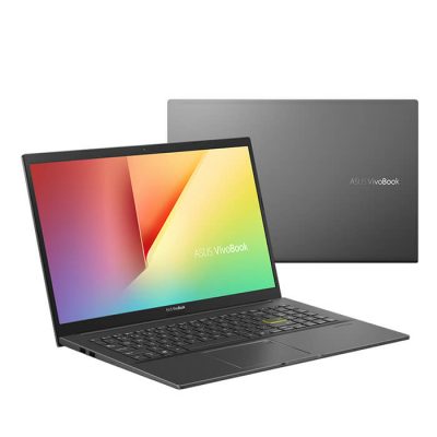 Laptop ASUS VivoBook 15 A512DA-EJ422T (15″ FHD/R5-3500U/8GB/512GB SSD/Radeon Vega 8/Win10/1.6 kg)