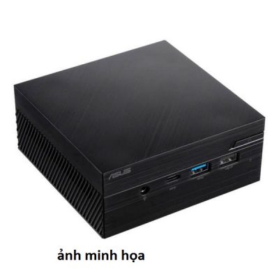 ASUS Mini PC PN40-BBPDJ55 (pentium) – 90MS0181-M05510