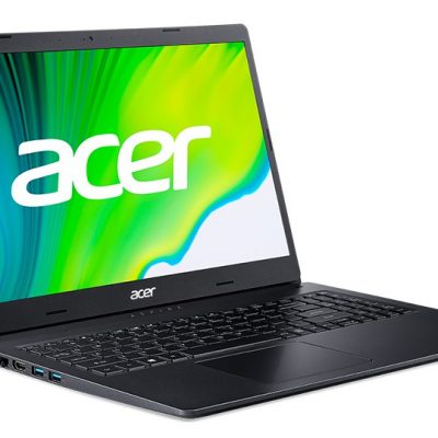 Laptop Acer Aspire 3 A315-57G-31YD NX.HZRSV.008 ( 15.6″ Full HD/Intel Core i3-1005G1/4GB/256GB SSD/NVIDIA GeForce MX330/Win 10 Home)