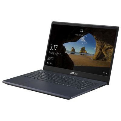 Laptop ASUS F571GT-BQ266T (15.6″ FHD/i7-9750H/8GB/512GB SSD/GeForce GTX 1650/Win10/2.1kg)