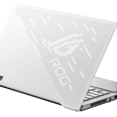 Laptop Asus ROG Zephyrus G14 GA401II-HE152T (Trắng)