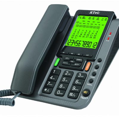 Điện thoại bàn KTEL 902
