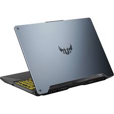 Laptop ASUS TUF Gaming FA506II – AL016T ( 15.6″ Full HD/ 144Hz/AMD Ryzen 7 4800H/8GB/512GB SSD/NVIDIA GeForce GTX 1650Ti/Win 10 Home)