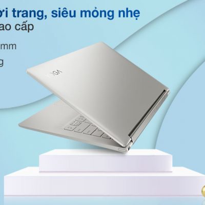 Laptop Lenovo Yoga 9 14ITL5 i7/1185G7/16GB/1TB SSD/Touch/Pen/Win10 (82BG006EVN)